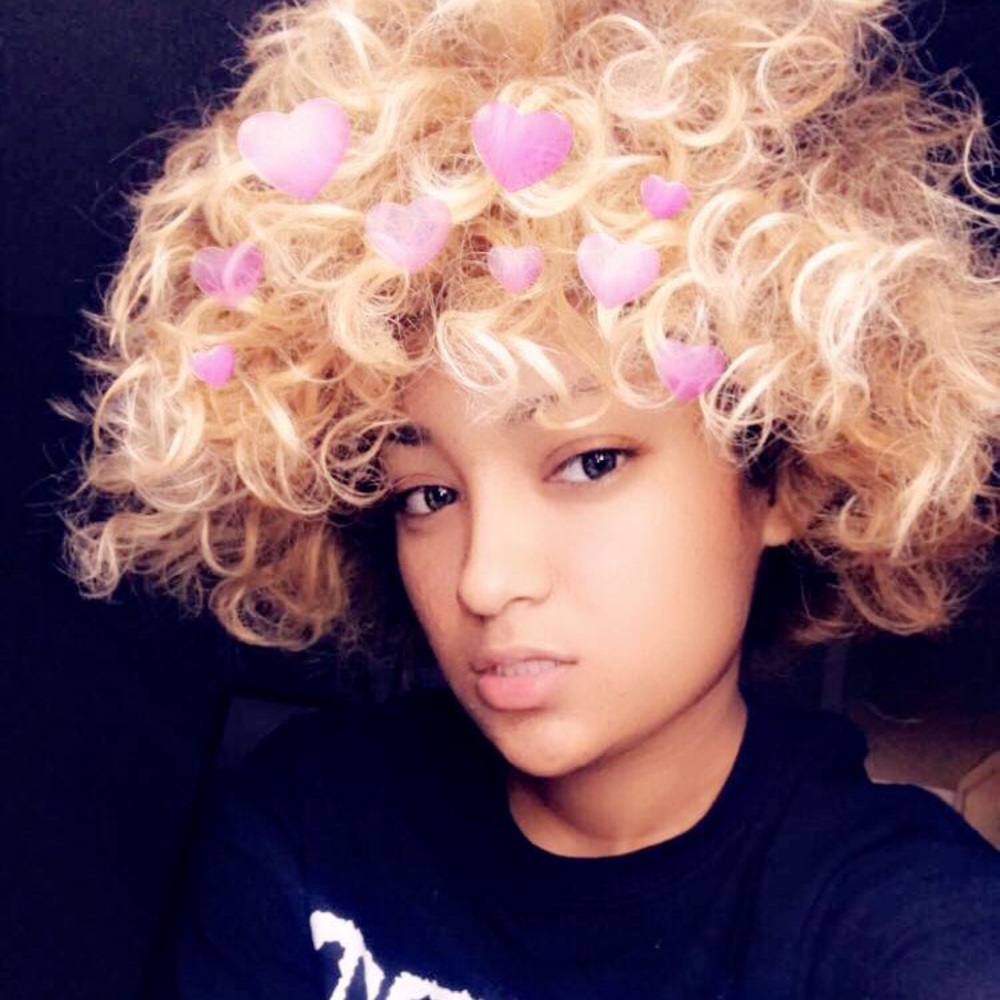 Meet your Posher, Lesley